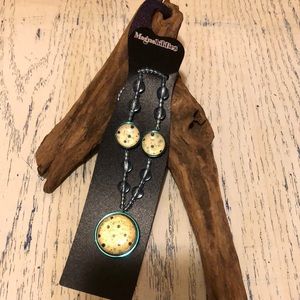 Magnabilities necklace